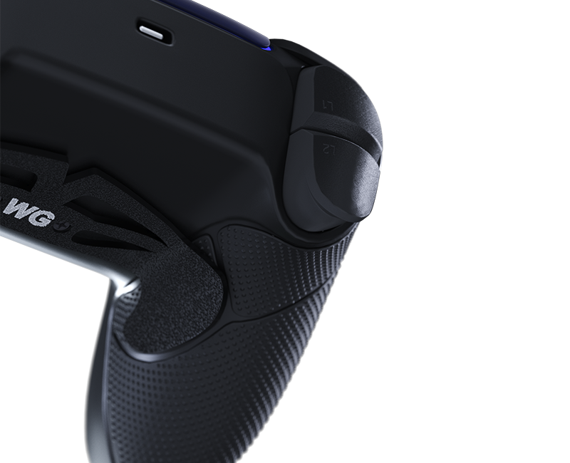 Manette occasion reconditionnée FPS Pro TMR Manette occasion reconditionnée FPS Pro TMR