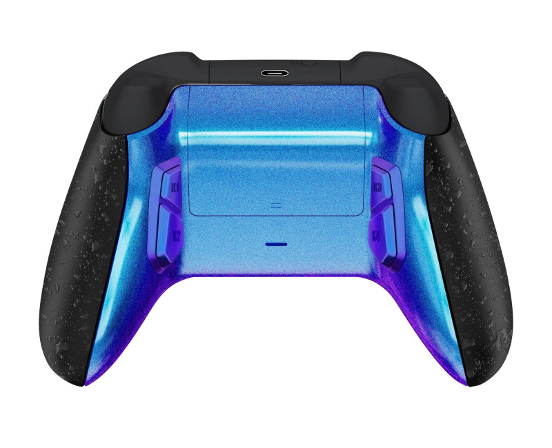 Manette XBOX préconfigurée Manette XBOX préconfigurée