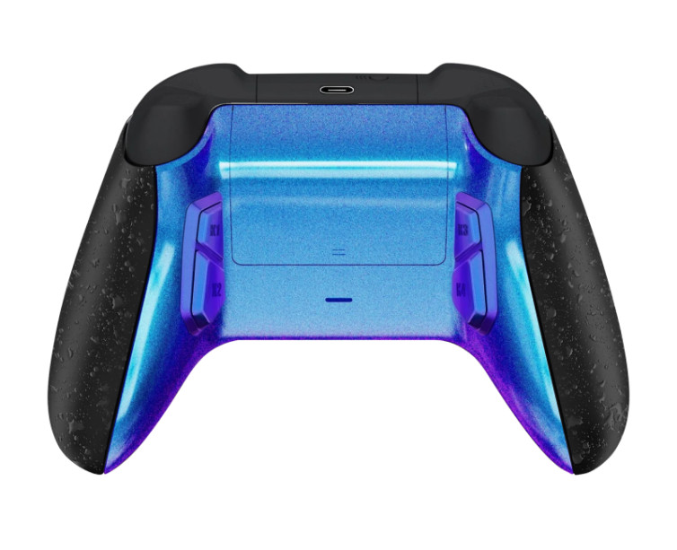 Manette XBOX  pr&eacute;configur&eacute;e