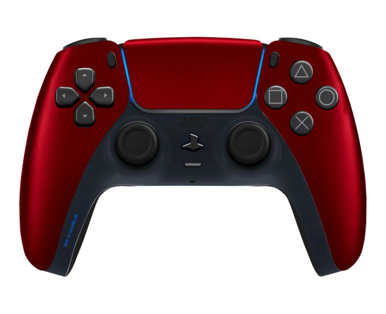 Manette PS5 Marius Heier Board