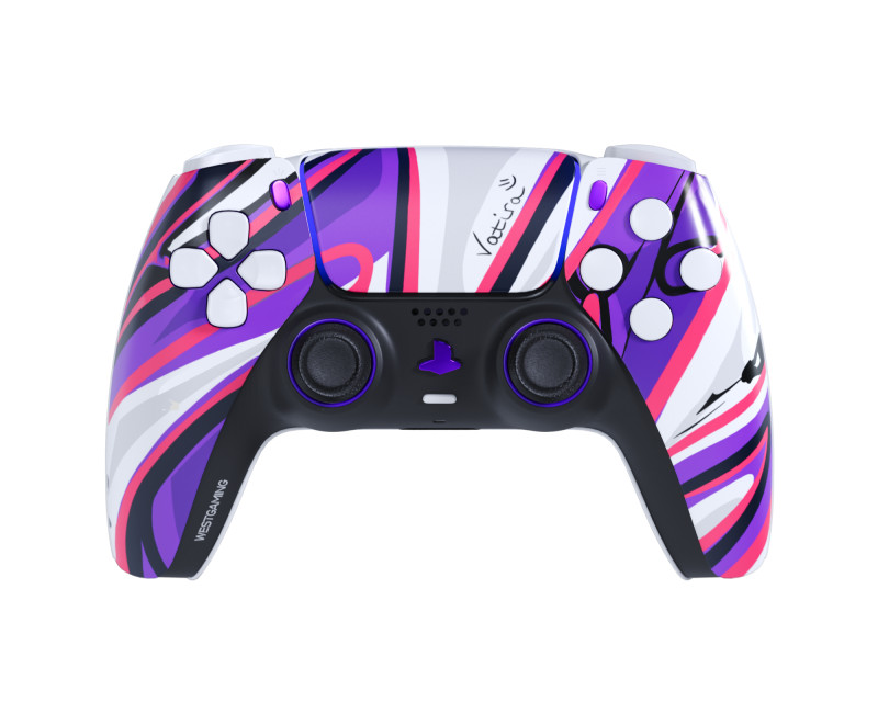 Manette PS5 WG x VATIRA Manette PS5 WG x VATIRA