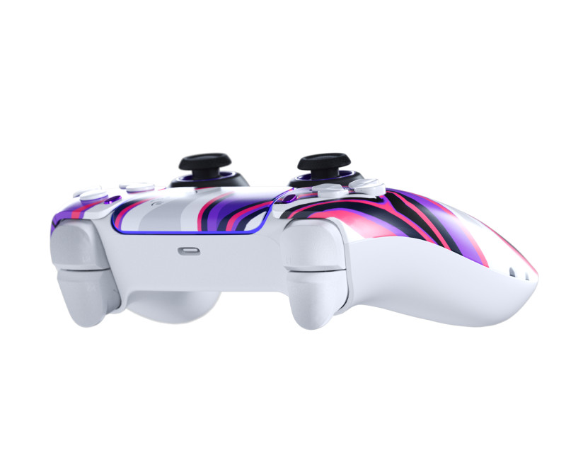 Manette PS5 WG x VATIRA Manette PS5 WG x VATIRA