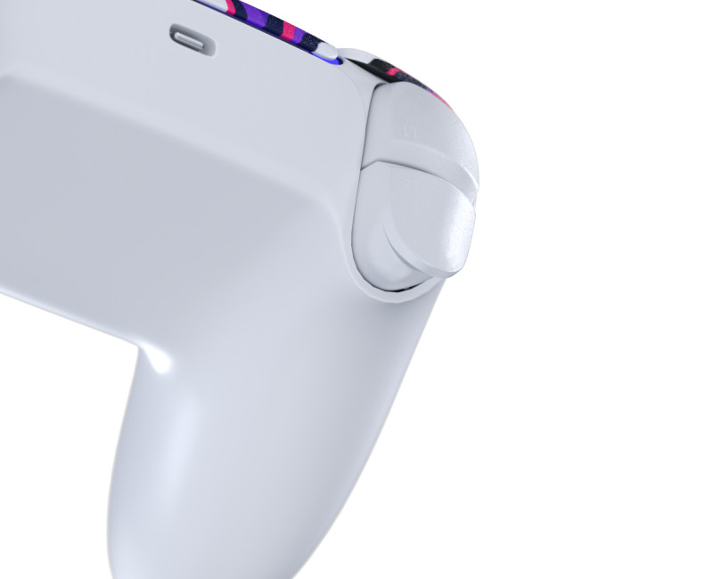Manette PS5 WG x VATIRA Manette PS5 WG x VATIRA