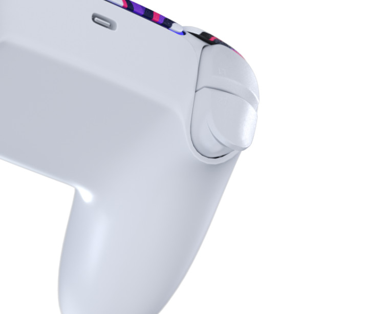 Manette PS5 WG x VATIRA