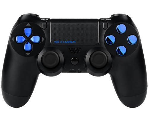 Manette PS4 Marius Heier Board