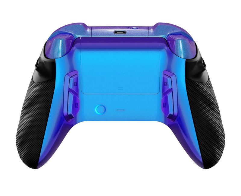 Manette XBOX  JOKER FIN DE SERIE