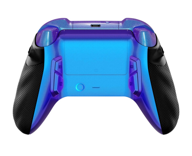 Manette XBOX  JOKER FIN DE SERIE