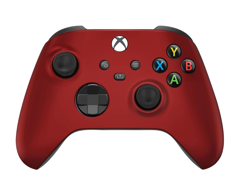 Manette XBOX VAMPIRE FIN DE SERIE