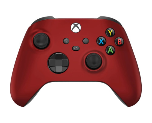 Manette XBOX VAMPIRE FIN DE SERIE