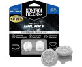 Kontrol Freek Galaxy blanc PS5/PS4 Kontrol Freek Galaxy blanc PS5/PS4