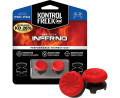 Kontrol Freek inferno PS5/PS4