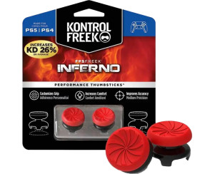 Kontrol Freek Galaxy inferno PS5/PS4