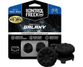 Kontrol Freek Galaxy noir PS5/PS4