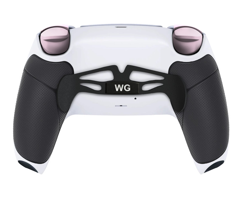 Manette PS5 Marius Board Edition limitée Cherry Blossom Full équipée Manette PS5 Marius Board Edition limitée Cherry Blossom Full équipée