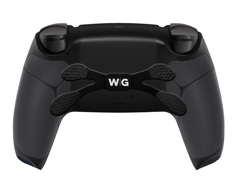 MANETTE PS5 FPS PRO AGILITY 4 PALETTES