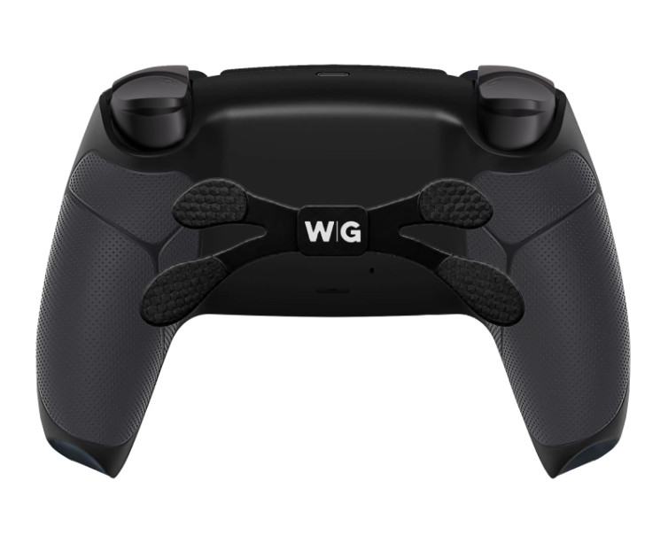 MANETTE PS5 FPS PRO AGILITY 4 PALETTES
