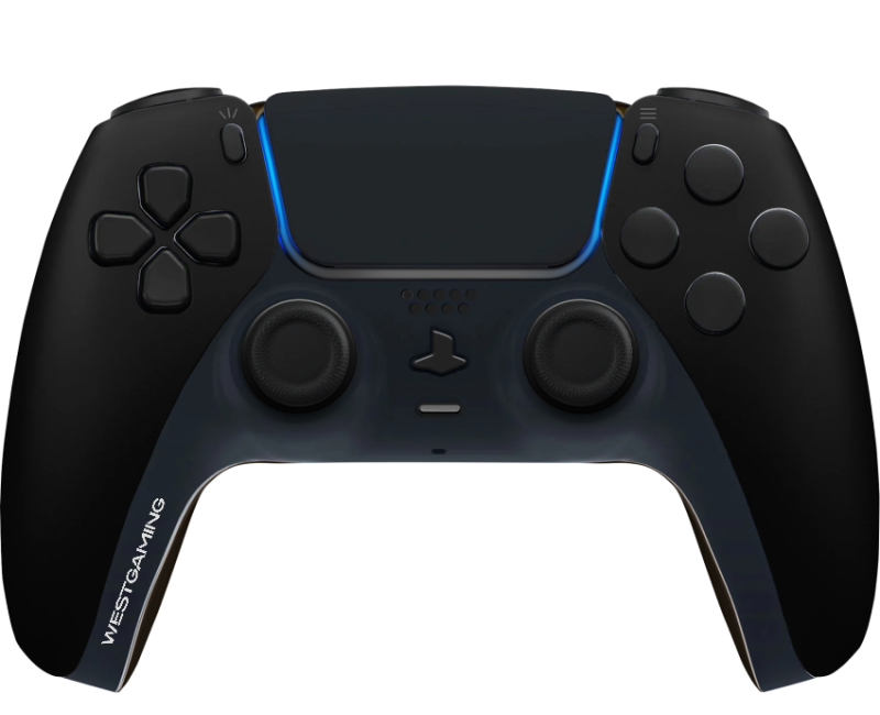 MANETTE PS5 FPS PRO AGILITY 4 PALETTES