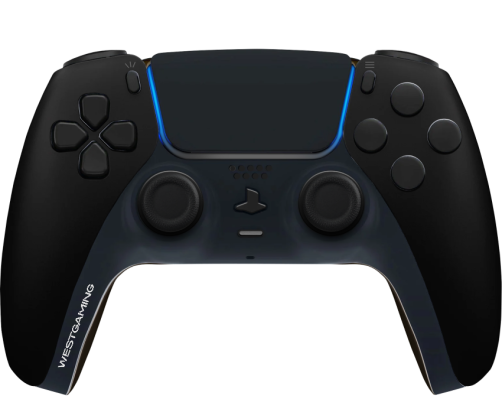 MANETTE PS5 FPS PRO AGILITY 4 PALETTES