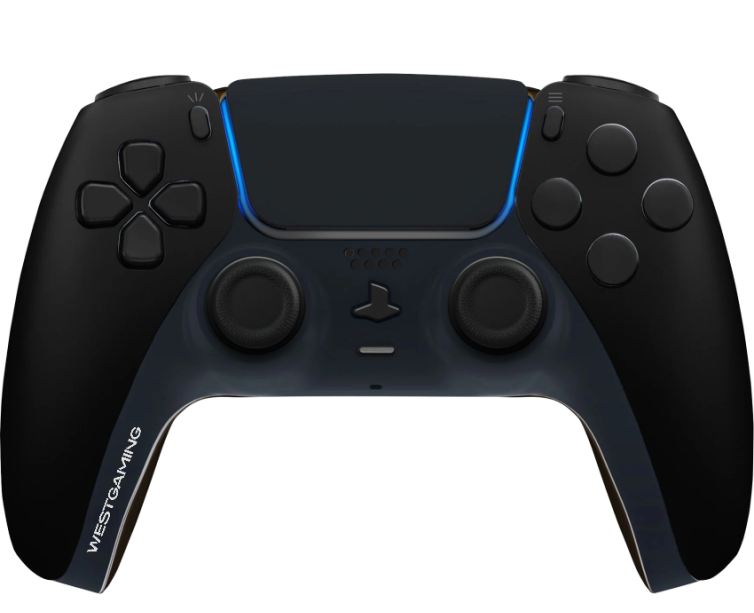 MANETTE PS5 FPS PRO AGILITY 4 PALETTES