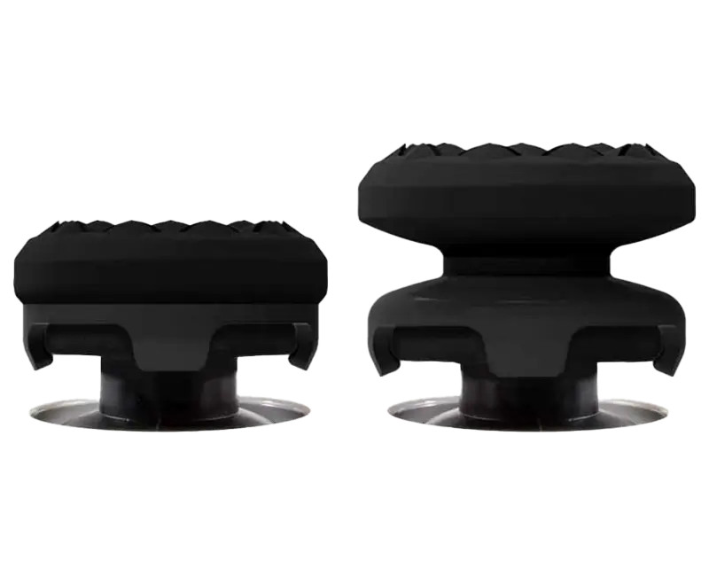 Kontrol Freek Galaxy noir PS5/PS4