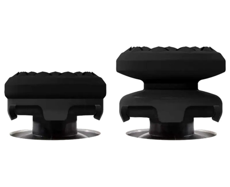 Kontrol Freek Galaxy noir PS5/PS4