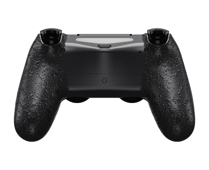 Manette PS4 Marius Heier vert alpine