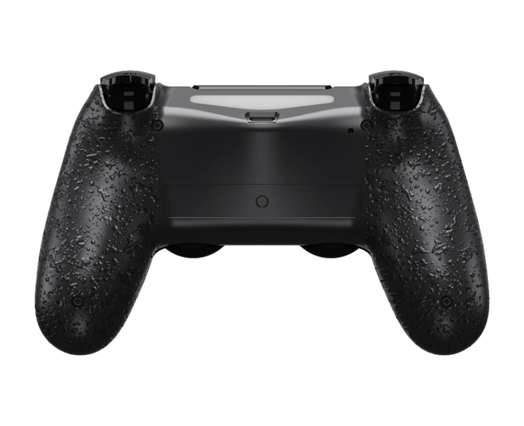 Manette PS4 Marius Heier vert alpine