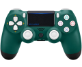 Manette PS4 Marius Heier vert alpine