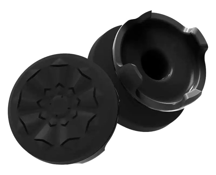 Kontrol Freek Galaxy noir PS5/PS4