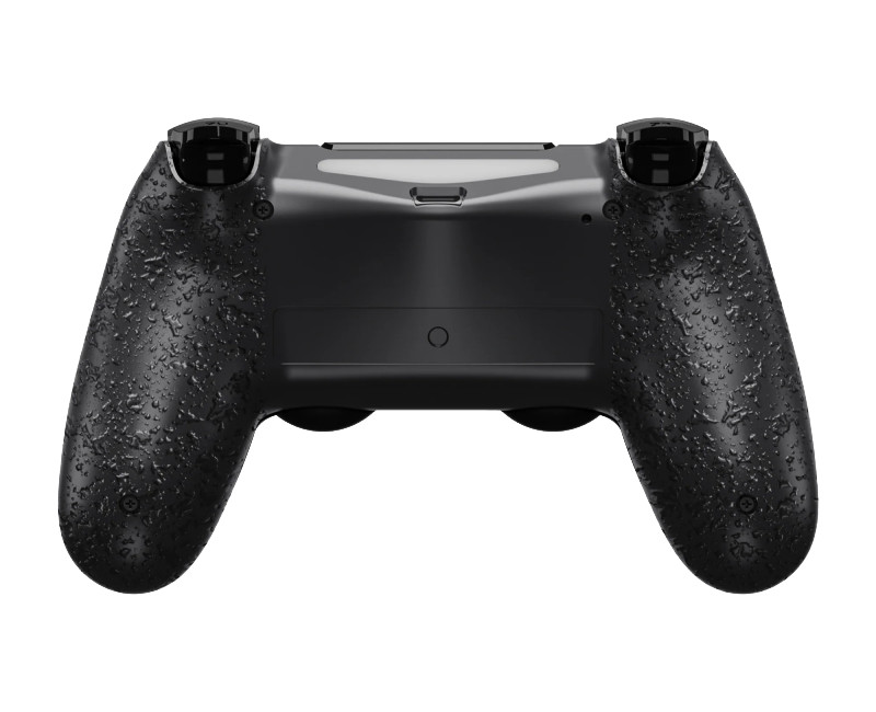 Manette PS4 Marius Heier Orange Sunset Manette PS4 Marius Heier Orange Sunset