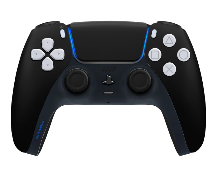 Manette PS5 FPS Pro Marius Heier Board