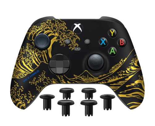 Manette XBOX Marius Heier Board XSX