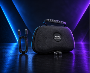 PACK HOUSSE WG + CABLE USB-C