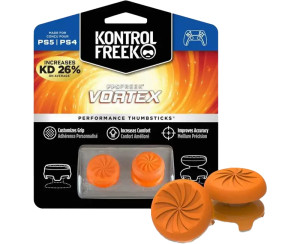 Kontrol Freek Galaxy vortex PS5/PS4