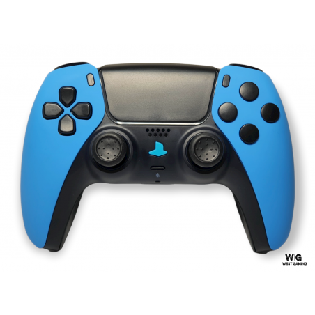 MANETTE AGILITY PS5/PC TURQUOISE