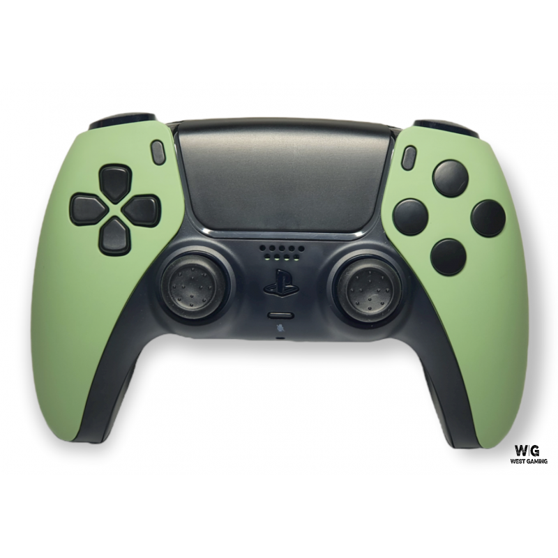 MANETTE AGILITY PS5/PC OLIVE