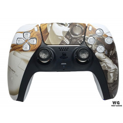 MANETTE AGILITY PS5/PC BOT