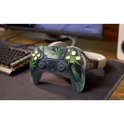 MANETTE AGILITY PS5/PC CANNA
