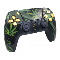 MANETTE AGILITY PS5/PC CANNA